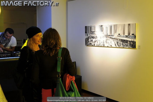 2013-10-24 Milano - WinArts 132 VaBene